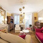 Colorful In Pigalle